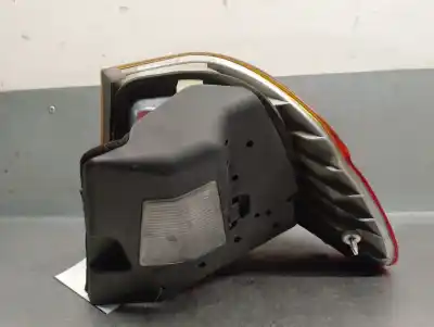 Peça sobressalente para automóvel em segunda mão farolim traseiro esquerdo por bmw 3 (e46) 328 i referências oem iam 63218364921  63218364921