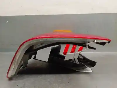 Peça sobressalente para automóvel em segunda mão farolim traseiro esquerdo por bmw 3 (e46) 328 i referências oem iam 63218364921  63218364921