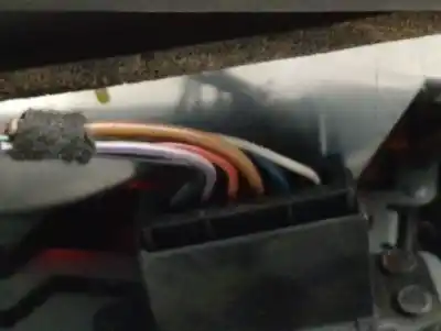 Peça sobressalente para automóvel em segunda mão farolim traseiro esquerdo por bmw 3 (e46) 328 i referências oem iam 63218364921  63218364921