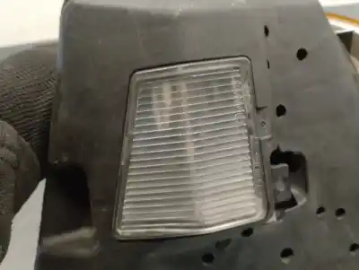 Peça sobressalente para automóvel em segunda mão farolim traseiro esquerdo por bmw 3 (e46) 328 i referências oem iam 63218364921  63218364921