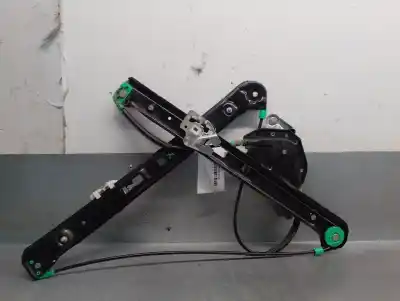 Second-hand car spare part driver left window regulator for bmw 3 (e46) 328 i oem iam references 676283620630  51337020659