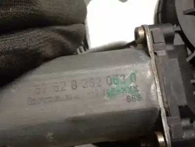 Second-hand car spare part driver left window regulator for bmw 3 (e46) 328 i oem iam references 676283620630  51337020659