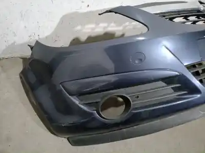 Peça sobressalente para automóvel em segunda mão para choques dianteiro por opel corsa d (s07) 1.2 (l08 l68) referências oem iam 6400629  6400629