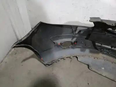 Peça sobressalente para automóvel em segunda mão para choques dianteiro por opel corsa d (s07) 1.2 (l08 l68) referências oem iam 6400629  6400629