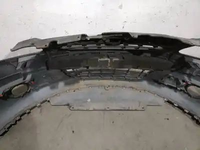 Peça sobressalente para automóvel em segunda mão para choques dianteiro por opel corsa d (s07) 1.2 (l08 l68) referências oem iam 6400629  6400629