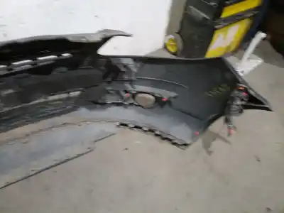 Peça sobressalente para automóvel em segunda mão para choques dianteiro por opel corsa d (s07) 1.2 (l08 l68) referências oem iam 6400629  6400629