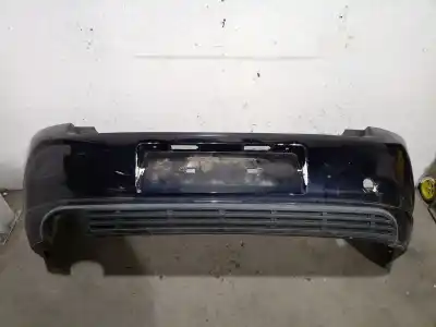 Gebrauchtes Autoersatzteil hintere stossstange zum opel vectra b berlina 2.2 16v dti cat (y 22 dtr / l50) oem-iam-referenzen 1400271