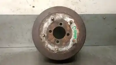 Second-hand car spare part front right knuckle for suzuki samurai (sj) 1.3 cat oem iam references a80001