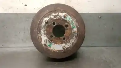 Second-hand car spare part front left knuckle for suzuki samurai (sj) 1.3 cat oem iam references a80001