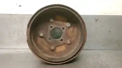 Second-hand car spare part front left knuckle for suzuki samurai (sj) 1.3 cat oem iam references a80001  