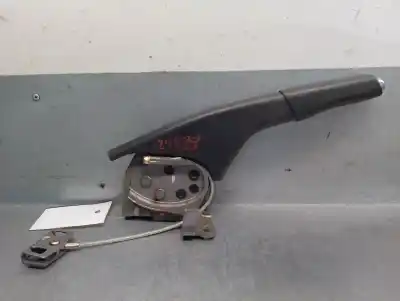 Pezzo di ricambio per auto di seconda mano leva del freno a mano per renault clio iii 1.5 dci diesel cat riferimenti oem iam 8200370312
