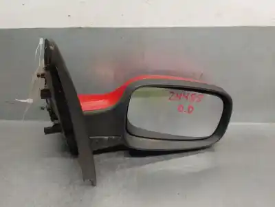 Pezzo di ricambio per auto di seconda mano retrovisore destro per renault clio iii 1.5 dci diesel cat riferimenti oem iam 7701071864