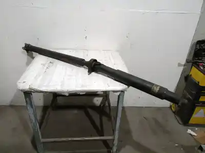 Pezzo di ricambio per auto di seconda mano TRASMISSIONE CENTRALE per BMW 3 (E46)  Riferimenti OEM IAM 26111229560 1229560 26111229560