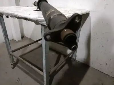 Pezzo di ricambio per auto di seconda mano trasmissione centrale per bmw 3 (e46) 328 i riferimenti oem iam 26111229560 1229560 26111229560