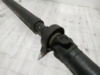 Pezzo di ricambio per auto di seconda mano trasmissione centrale per bmw 3 (e46) 328 i riferimenti oem iam 26111229560 1229560 26111229560