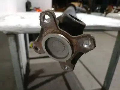 Pezzo di ricambio per auto di seconda mano trasmissione centrale per bmw 3 (e46) 328 i riferimenti oem iam 26111229560 1229560 26111229560