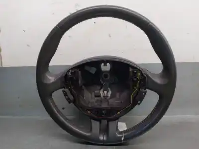 Second-hand car spare part STEERING WHEEL for RENAULT CLIO III 1.5 dCi Diesel CAT OEM IAM references 8200344073  