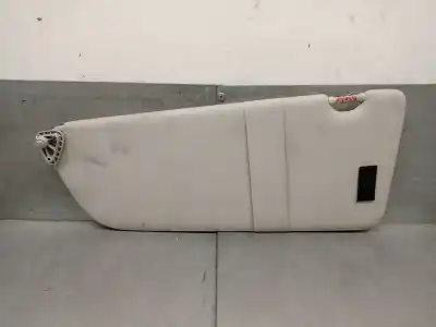 Second-hand car spare part LEFT SUNSHADE for MERCEDES-BENZ VITO FURGÓN (W447) 109 CDI (447.601, 447.603, 447.605) OEM IAM references A4478100210  