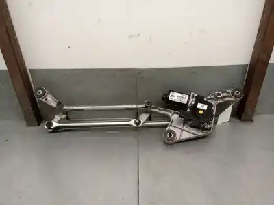 Tweedehands auto-onderdeel RUITENWISSERMOTOR VOOR voor MERCEDES-BENZ VITO FURGÓN (W447) 109 CDI (447.601, 447.603, 447.605) OEM IAM-referenties A4478200140  