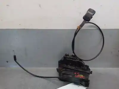 Tweedehands auto-onderdeel DEURSLOT RECHTS VOOR voor RENAULT CLIO III 1.5 dCi Diesel CAT OEM IAM-referenties 8200300127  