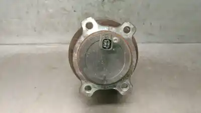 Tweedehands auto-onderdeel KNOKKEL RECHTS ACHTER voor FORD S-MAX (CA1) 2.0 TDCi CAT OEM IAM-referenties AG9C2B664AAA  