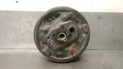 Pièce détachée automobile d'occasion MOYEU DE ROUE ARRIÈRE DROITE pour RENAULT MEGANE I FASE 2 BERLINA (BA0) 1.9 dCi Diesel CAT 102 CV / 75 KW Références OEM IAM 432022546R  