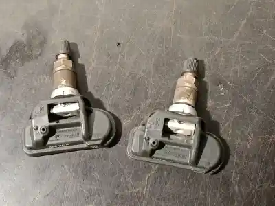 Pièce détachée automobile d'occasion CAPTEUR DE PRESSION pour OPEL ZAFIRA TOURER C (P12) 2.0 CDTI (75) Références OEM IAM 13598775  