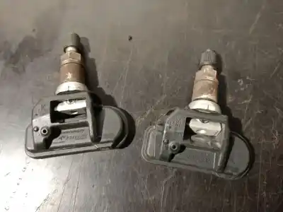 Pièce détachée automobile d'occasion CAPTEUR DE PRESSION pour OPEL ZAFIRA TOURER C (P12) 2.0 CDTI (75) Références OEM IAM 13598775  