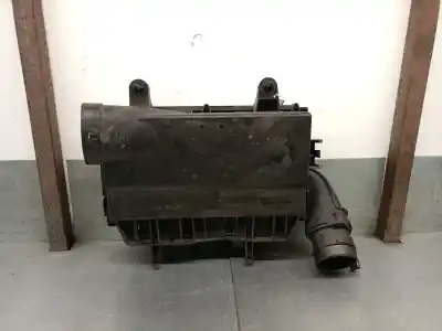 Pièce détachée automobile d'occasion SUPPORT FILTRE A AIR pour MERCEDES-BENZ VITO FURGÓN (W447) 109 CDI (447.601, 447.603, 447.605) Références OEM IAM A4475280406  