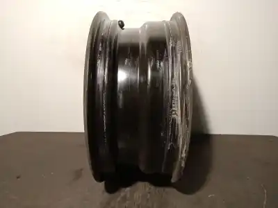 Peça sobressalente para automóvel em segunda mão jante por renault modus 1.5 dci diesel referências oem iam 8200110149  r156jx15h250