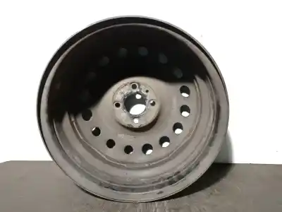 Peça sobressalente para automóvel em segunda mão jante por renault modus 1.5 dci diesel referências oem iam 8200110149  r156jx15h250