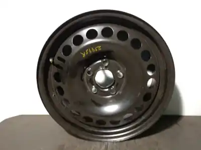 Pièce détachée automobile d'occasion JANTE pour OPEL INSIGNIA A (G09) 2.0 CDTI (68) Références OEM IAM 92457823  