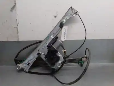 Pezzo di ricambio per auto di seconda mano alzacristalli anteriore sinistro per renault clio iii 1.5 dci diesel cat riferimenti oem iam 8200826167
