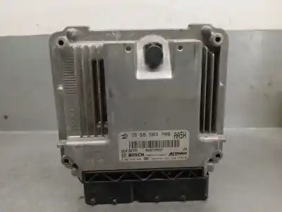 Second-hand car spare part  for CHEVROLET AVEO  OEM IAM references 55583708 0281018383 BOSCH 