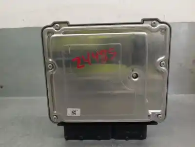 Second-hand car spare part ecu engine control for chevrolet aveo 1.3 diesel cat oem iam references 55583708 0281018383 bosch 