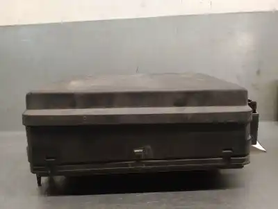 Second-hand car spare part fuse box unit for chevrolet aveo 1.3 diesel cat oem iam references 95180488  