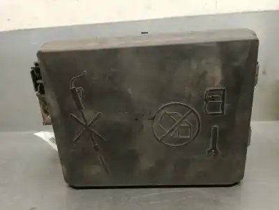 Second-hand car spare part fuse box unit for chevrolet aveo 1.3 diesel cat oem iam references 95180488  