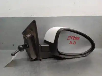 Second-hand car spare part  for CHEVROLET AVEO  OEM IAM references 95189498  95189498