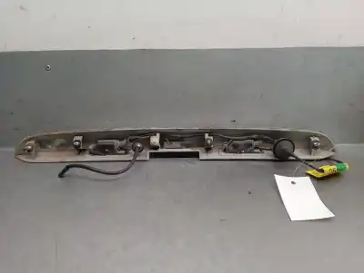 Second-hand car spare part tailgate back door handle for chevrolet aveo 1.3 diesel cat oem iam references 95273684  95273684