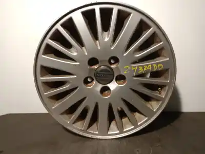Pezzo di ricambio per auto di seconda mano Cerchione in lega per VOLVO S80 BERLINA 2.9 Bi-Turbo CAT Riferimenti OEM IAM 8686217  