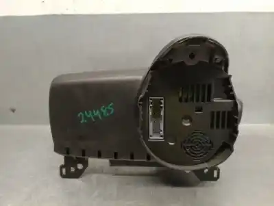 Peça sobressalente para automóvel em segunda mão quadrante por chevrolet aveo 1.3 diesel cat referências oem iam 95072532  95072532