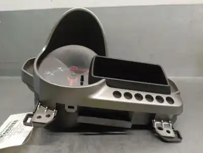 Peça sobressalente para automóvel em segunda mão quadrante por chevrolet aveo 1.3 diesel cat referências oem iam 95072532  95072532