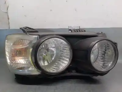 Second-hand car spare part right headlight for chevrolet aveo 1.3 diesel cat oem iam references 96831062