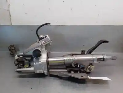 Second-hand car spare part steering column for chevrolet aveo 1.3 diesel cat oem iam references 527742743