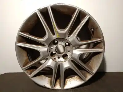 Second-hand car spare part RIM for LANCIA DELTA III (844_) 1.6 D MULTIJET (844.AXC11, 844.AXC1A) OEM IAM references 735471886  