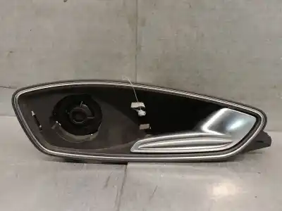 Second-hand car spare part INTERIOR RIGHT REAR HANDLE for AUDI A1 SPORTBACK (8XA, 8XF) 1.6 TDI OEM IAM references 8X4839020B  