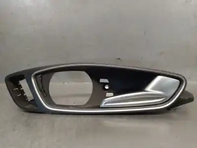 Second-hand car spare part INTERIOR RIGHT FRONT HANDLE for AUDI A1 SPORTBACK (8XA, 8XF) 1.6 TDI OEM IAM references 8X0837020D  