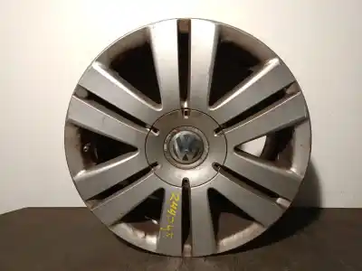 Second-hand car spare part RIM for VOLKSWAGEN TOURAN (1T1, 1T2) 2.0 TDI OEM IAM references 3C0601025AF  