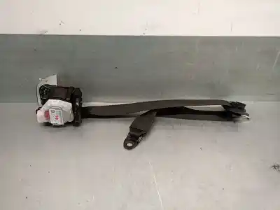 Second-hand car spare part FRONT RIGHT SEAT BELT for AUDI A1 SPORTBACK (8XA, 8XF) 1.6 TDI OEM IAM references 8X4857706B  