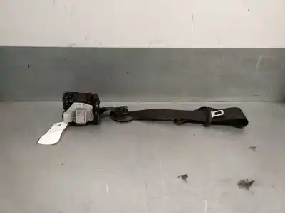 Second-hand car spare part FRONT LEFT SEAT BELT for AUDI A1 SPORTBACK (8XA, 8XF) 1.6 TDI OEM IAM references 8X4857705B  